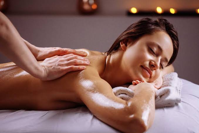 best therapist outcall massage KL