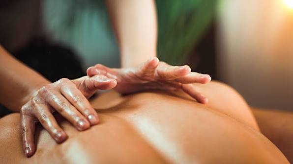 outcall massage KL treatment